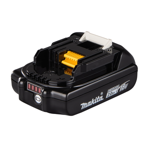 Akku BL1820B, Li-Ionen, 18 V, 2,0 Ah